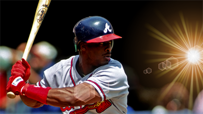 MLBPA Baseball - Fanart - Background Image