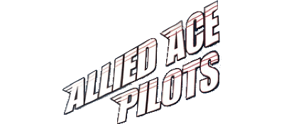 Allied Ace Pilots - Clear Logo Image