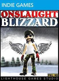 Avatar Onslaught- BLIZZARD