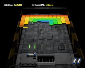 Retro: 8 Arcade Classics from Yesteryear - Screenshot - Gameplay Image