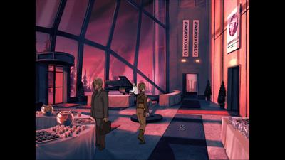 A New Beginning: Final Cut - Screenshot - Gameplay Image