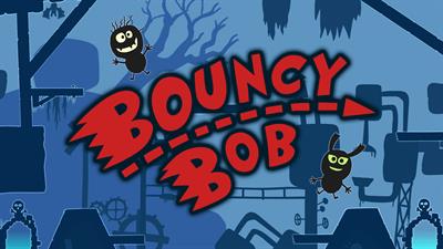 Bouncy Bob - Banner Image
