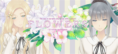 Flowers - Le Volume Sur Automne - Banner Image