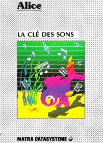 La Cle Des Sons