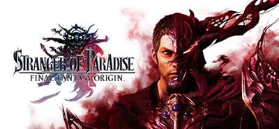 Stranger of Paradise: Final Fantasy Origin - Banner Image