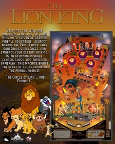 The Lion King