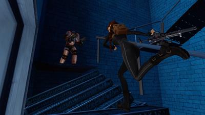 Tomb Raider IV-VI Remastered - Screenshot - Gameplay Image