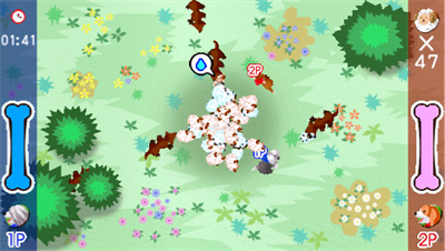 Sheep Defense - Screenshot - Gameplay Image