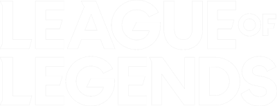 League of Legends - Clear Logo Image