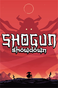 Shogun Showdown