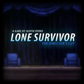 Lone Survivor: The Director's Cut - Box - Front Image