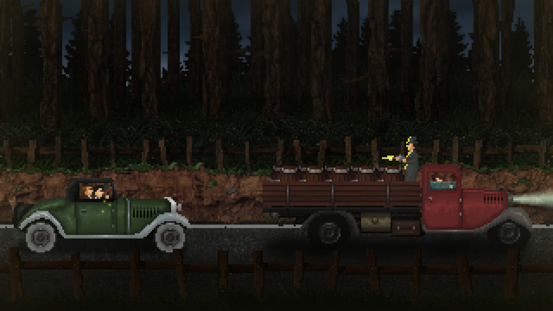 The Dark Rites of Arkham