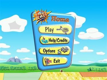 Marble Blast Gold - Screenshot - Game Select Image