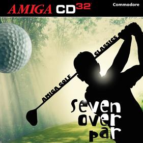 Seven Over Par Amiga Golf Classics