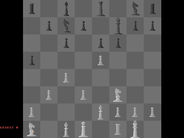 Chess (1995)