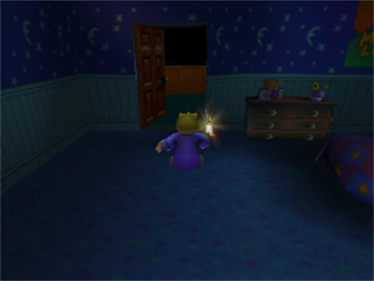 40 Winks - Screenshot - Gameplay Image