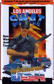 Los Angeles SWAT - Box - Front Image