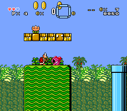 The Epic Quest Of Birdo The Pink Dinosaur