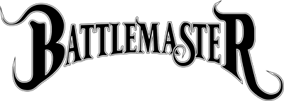 Battlemaster - Clear Logo Image
