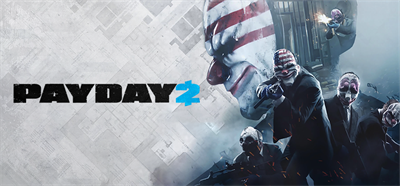 Payday 2 - Banner Image
