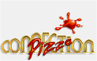 Pizza Tycoon - Screenshot - Game Title Image