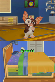 Gremlins: Gizmo - Screenshot - Gameplay Image