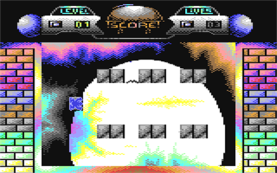 Oracle III - Screenshot - Gameplay Image