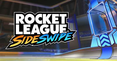 Rocket League Sideswipe - Banner Image