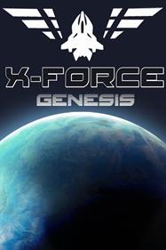 X-Force Genesis - Box - Front Image