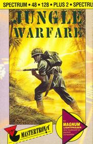 Jungle Warfare - Box - Front Image