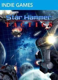 Star Hammer Tactics