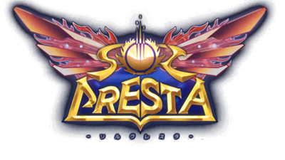 Sol Cresta - Clear Logo Image
