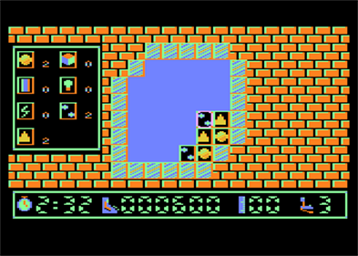 Lorien's Tomb - Screenshot - Gameplay Image