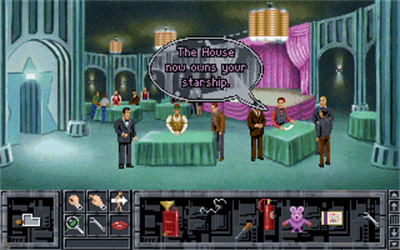 Guilty - Screenshot - Gameplay Image
