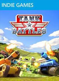 Tank Battles