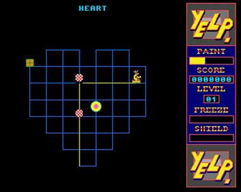 Yelp - Screenshot - Gameplay Image