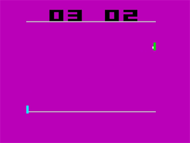 Paddle Games - Screenshot - Gameplay Image