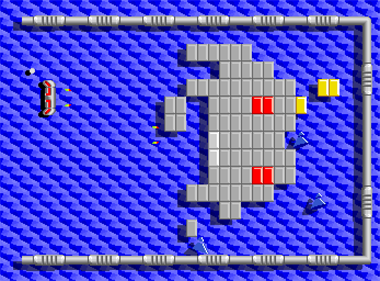 Act Out - Screenshot - Gameplay Image