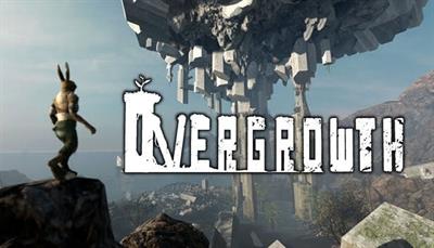 Overgrowth - Box - Front Image