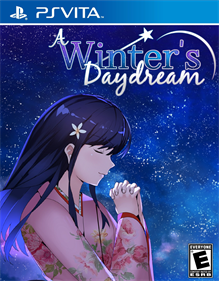 A Winter's Daydream