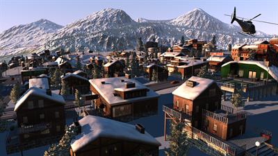 Cities XL Platinum - Screenshot - Gameplay Image