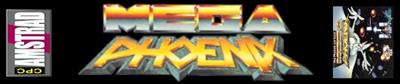 Mega Phoenix - Banner Image