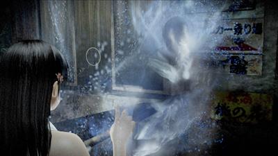 FATAL FRAME: Maiden of Black Water - Screenshot - Gameplay Image