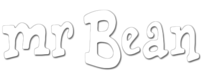 Mr Bean - Clear Logo Image