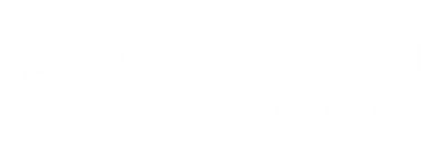 Alien: Isolation - Clear Logo Image