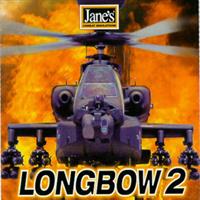 Jane's Longbow 2