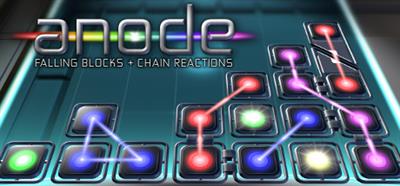 Anode - Banner Image