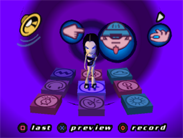 Spice World - Screenshot - Gameplay Image