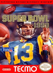 Tecmo Super Bowl 1999