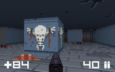 GUN GODZ - Screenshot - Gameplay Image